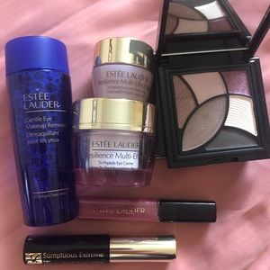 Estée Lauder minis
